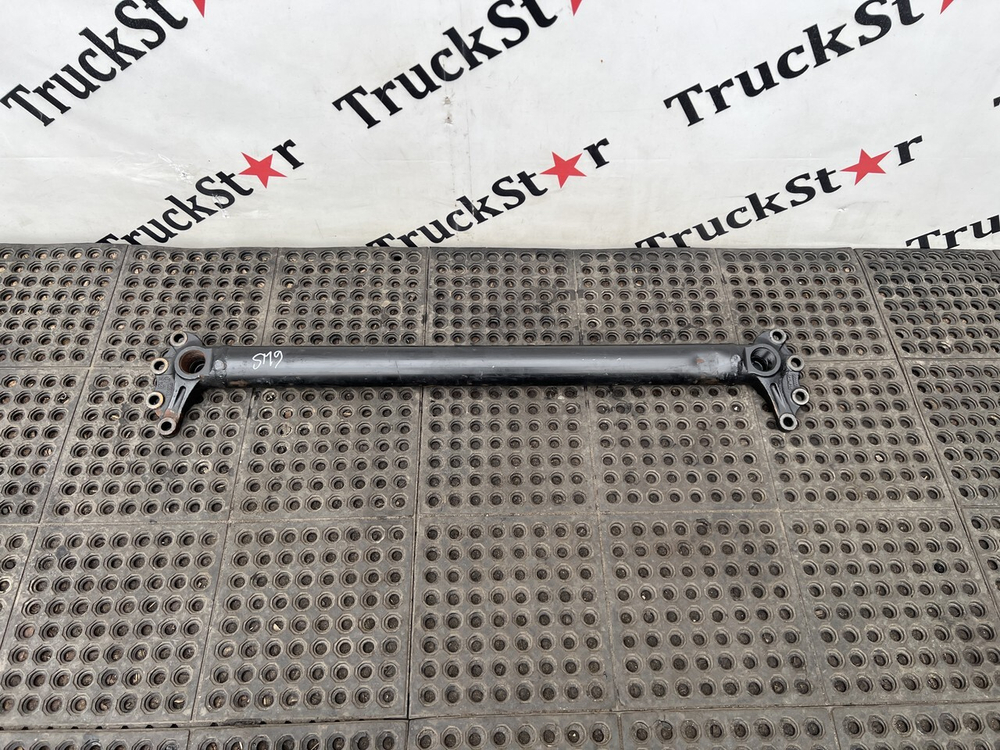 Траверса рамы поперечная