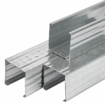 Профиль стоечный ПС-2 50х50х3000 мм t=0,6 Кнауф