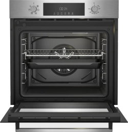 Электрический духовой шкаф Indesit IFE 3644 IX