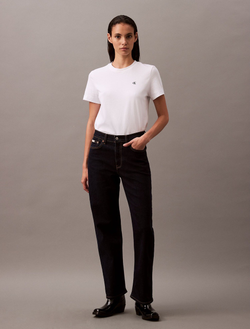 Футболка Calvin Klein Archive Logo T-Shirt Brilliant White