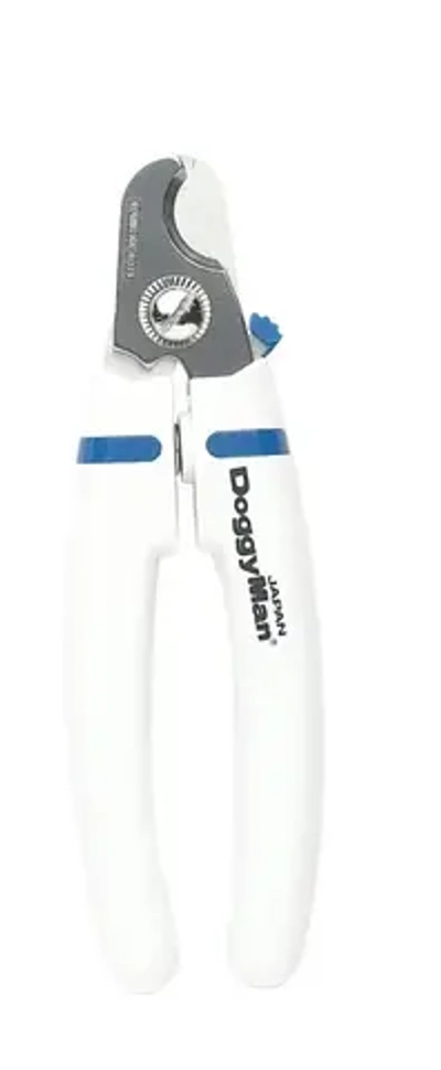 Kruuse doggyman когтерез-кусачки, 12,5 см