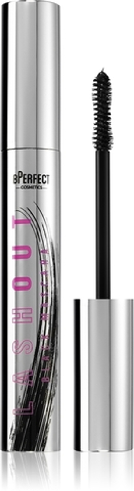 BPerfect Lashout - Тушь для максимального объема, 8 ml