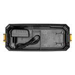 Отвертка аккумуляторная CSH-3.6, 54 биты, Li-Ion, 3,6 В// Denzel