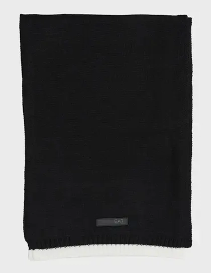 Шарф EA7