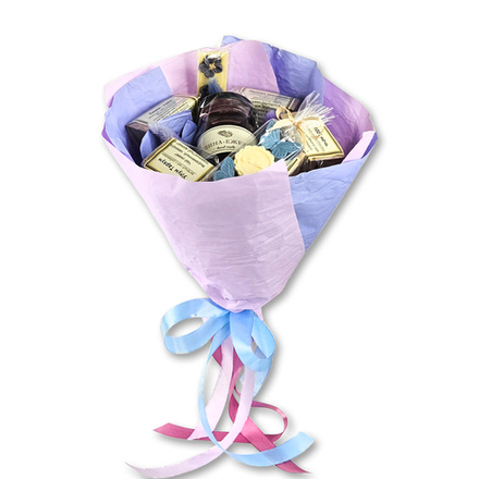 Букет "Бабочки"