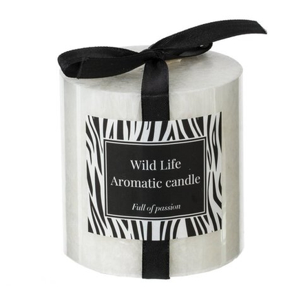 GAEM Свеча ароматическая, D 7 см, L7 W7 H7 см