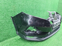 Бампер передний Nissan Qashqai 2 j11 (2017-2023)