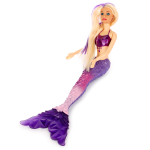 Кукла тип Модница Русалка 34см, пакет JL228-7D1