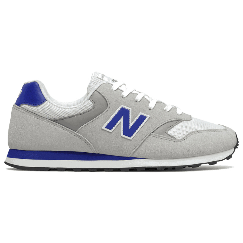 Кроссовки New Balance, ML393VY1