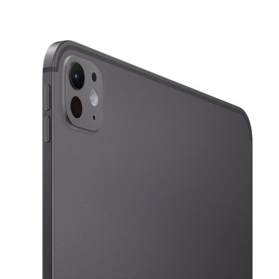 iPad Pro 13&quot; (M5, 2025) Wi-Fi 2 ТБ (Space Black / Черный космос)