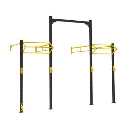 A0316 Функциональная рама 4000 x 1800 мм DHZ