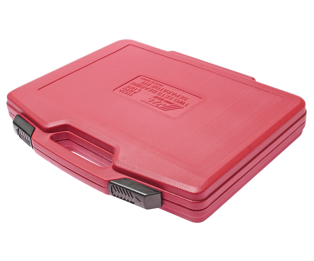 Набор съемников подшипников сепараторный в кейсе JTC