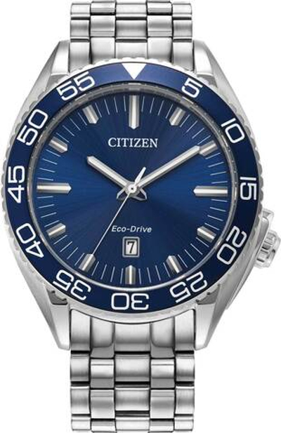 Японские наручные часы Citizen AW1770-53L