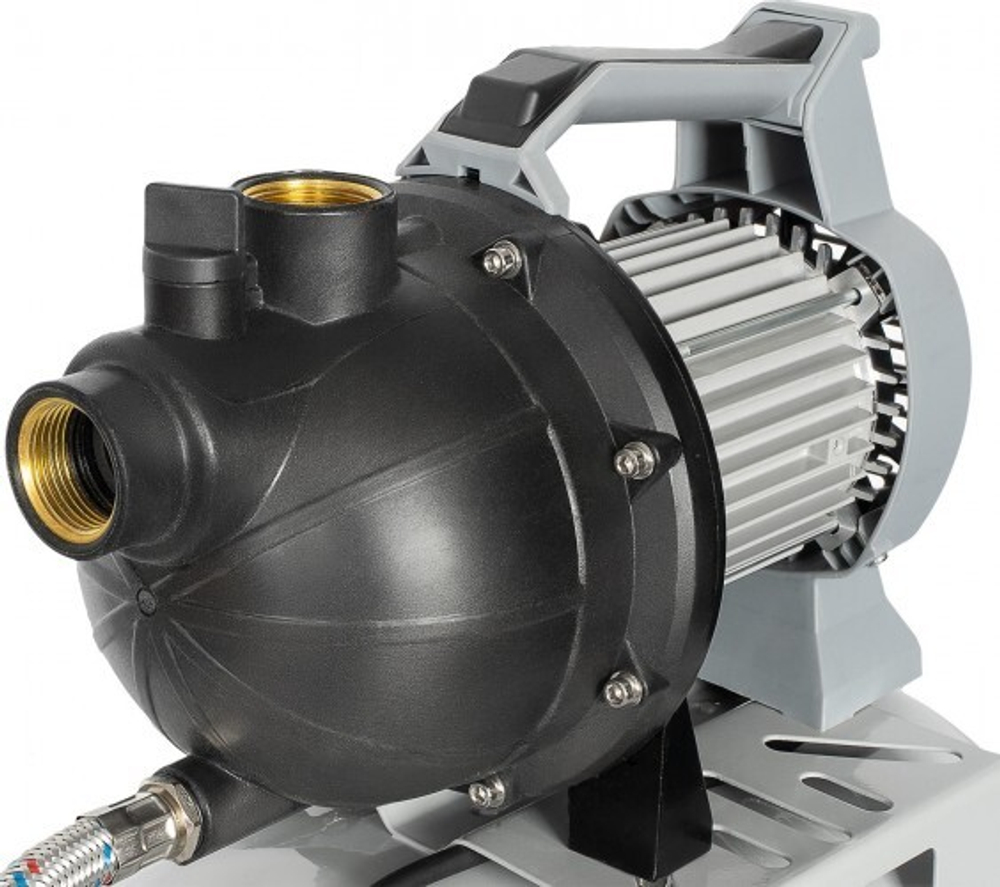 Установка для водоснабжения СТАВР НС-700/20 ст700-20нс