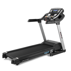 BH FITNESS RC09 TFT Беговая дорожка