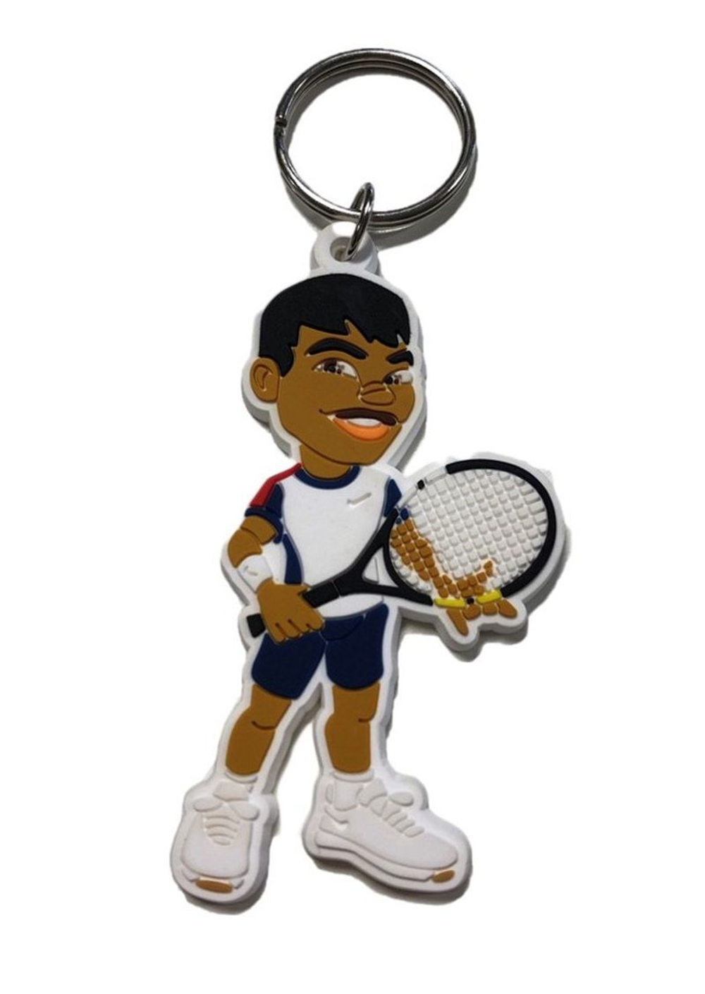 Брелок Babolat Player KR Alcaraz 23