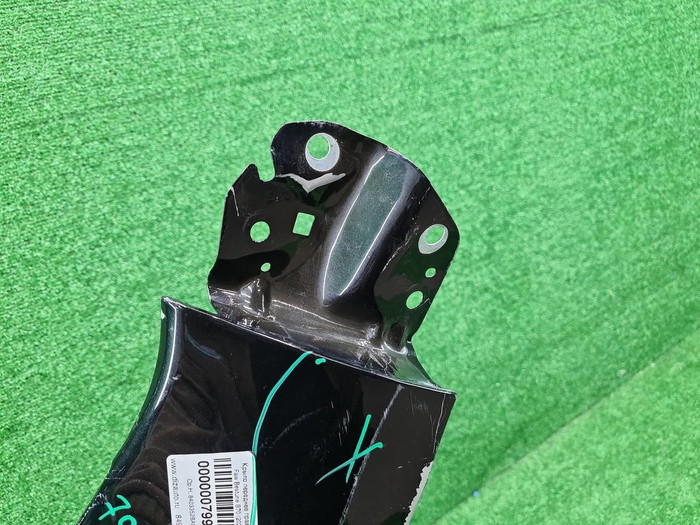 Крыло переднее правое Faw Bestune B70 (2020-н.в.)