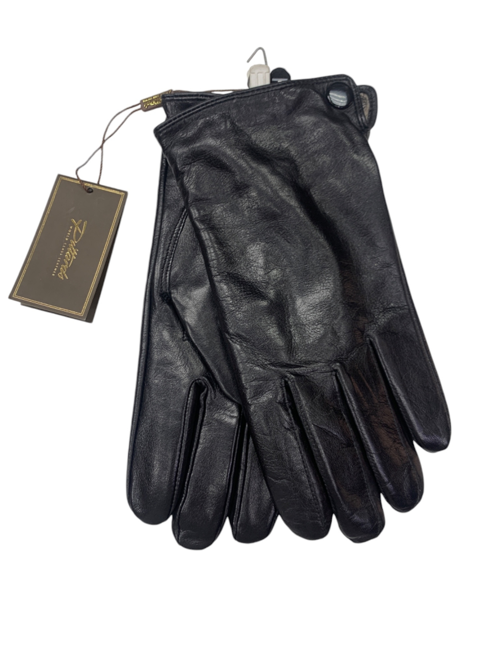 Перчатки. Мужские. Материал верха: Кожаные люкс качества. Подклад: Трикотаж-шерсть.В упаковке 5 шт.