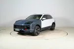 Обвес переделка в стиле 9Y0.2 рестайлинг 2024+ для PORSCHE CAYENNE 958.1 / 958.2 2011–2018