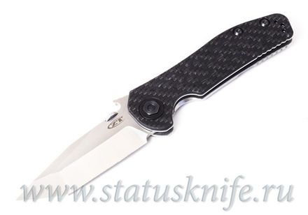 Нож Zero Tolerance 0620CF Tanto Emerson M390