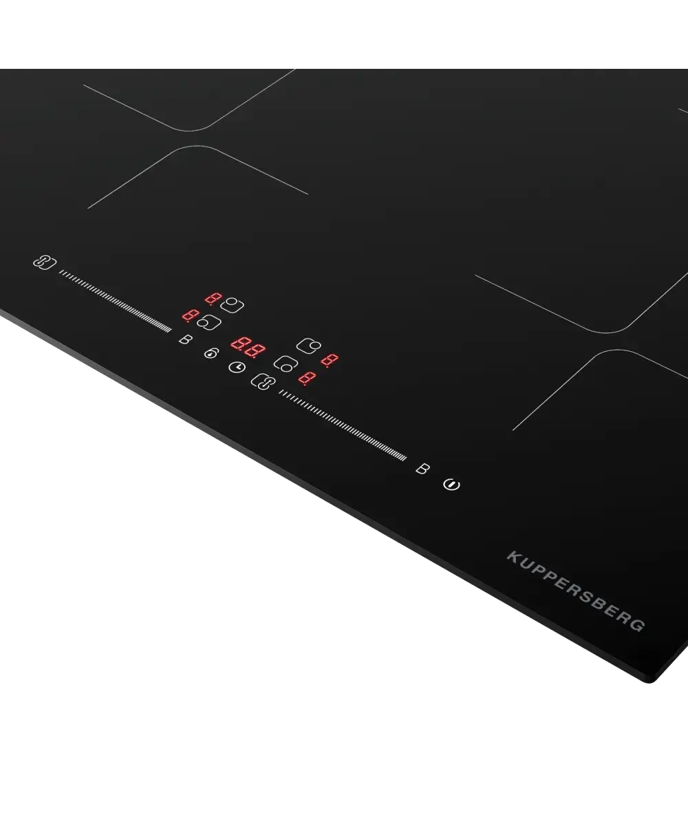 Встраиваемая индукционная варочная панель Kuppersberg ICI 625