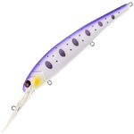 Воблер TsuYoki(Tsuribito) Soloist 120F 120мм 20г 6.5-8.0м 1шт floating -