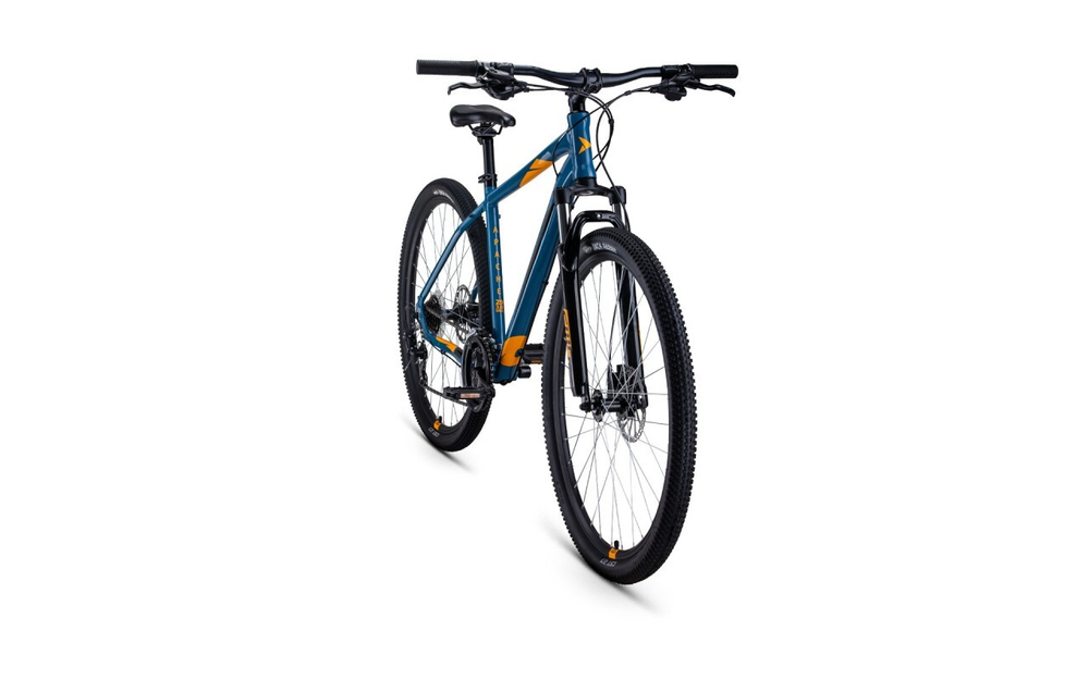 Горный велосипед Forward APACHE 29 3.0 disc (2021)