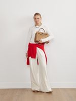 TOOMATCH MEDIUM BAG LATTE