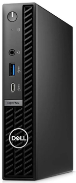 Системный блок Dell Optiplex 7020 Intel Core i7, 16 ГБ, 512 Гб, Intel UHD Graphics,  ОС Не установлена