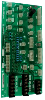 Плата ECN-100 SIGMA.