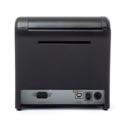 Фискальный регистратор ККТ "РИТЕЙЛ-01Ф" RS/USB (черный) без ФН