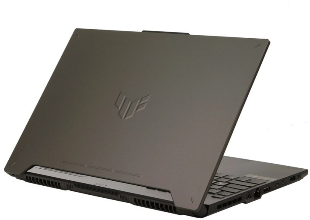 Ноутбук ASUS TUF Gaming 17.3" / 16 Гб / SSD 512 Гб / Без ОС / 90NR0JL5-M000K0