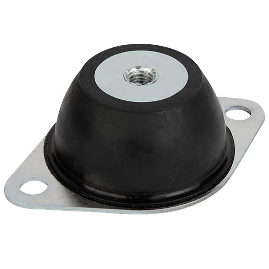 Виброопоры