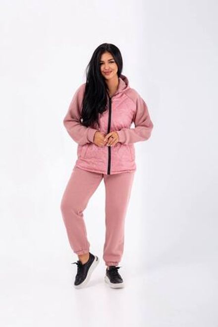 Костюм спортивный УК-23032-5 Фото 1