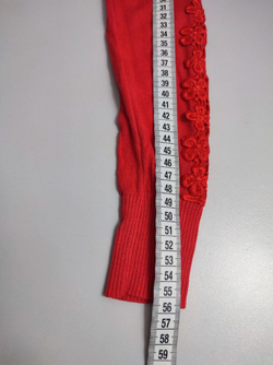 Джемпер яркий 44/46 размер