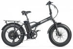 Электровелосипед Eltreco Multiwatt (2021)