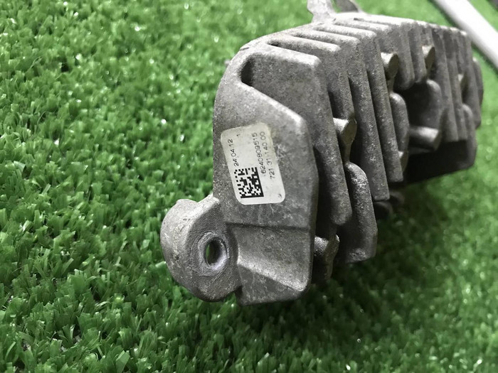 Модуль светодиодный BMW 3er F30 (2015-2020)