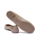 Кожаные балетки Pinko - бежевый(SD0111 P043)