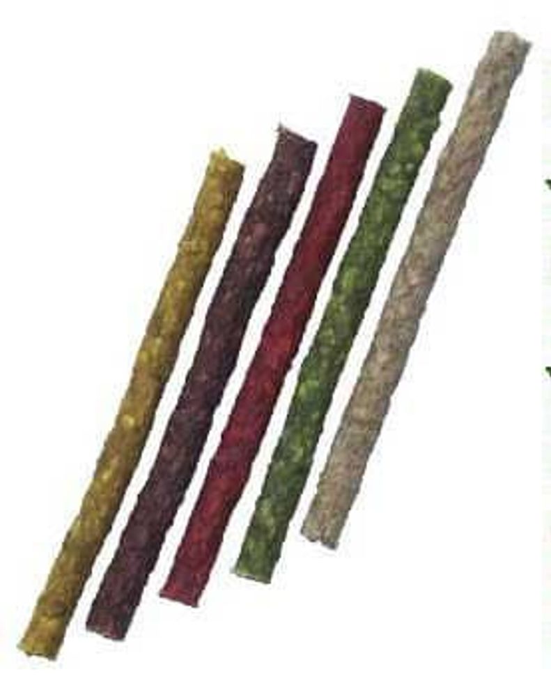 ЛАКОМСТВО ПАЛОЧКА МЯСНАЯ 13см*15мм 1203 ЛАКОМСТВО ПАЛОЧКА МЯСНАЯ 13см*15мм 1203