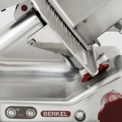 Слайсер Berkel Domina SLG370 3Ф