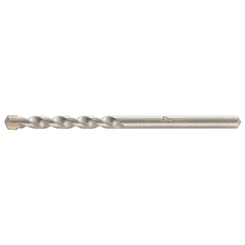 Сверло по бетону, 4 х 70 мм, Carbide tip, цилиндрический хвостовик Барс