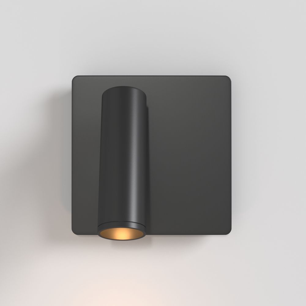 Спот светодиодный Maytoni Mirax C040WL-L3B3K