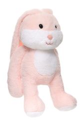 Yumşaq oyuncaq \ Мягкая игрушка \ Soft toys Çəhrayı dovşan maqnitli