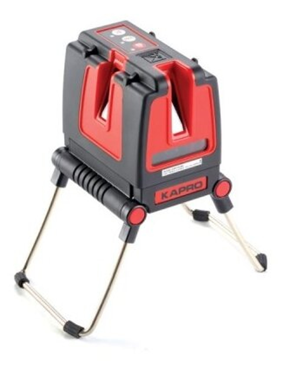Лазерный уровень Kapro Prolaser Vector, 873