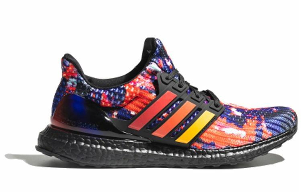 Кроссовки Adidas Ultraboost 1.0