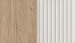 МЕГАПОЛИС №51 Тумба навесная