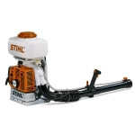 STIHL SR 420 бензиновый опрыскиватель 42030112611