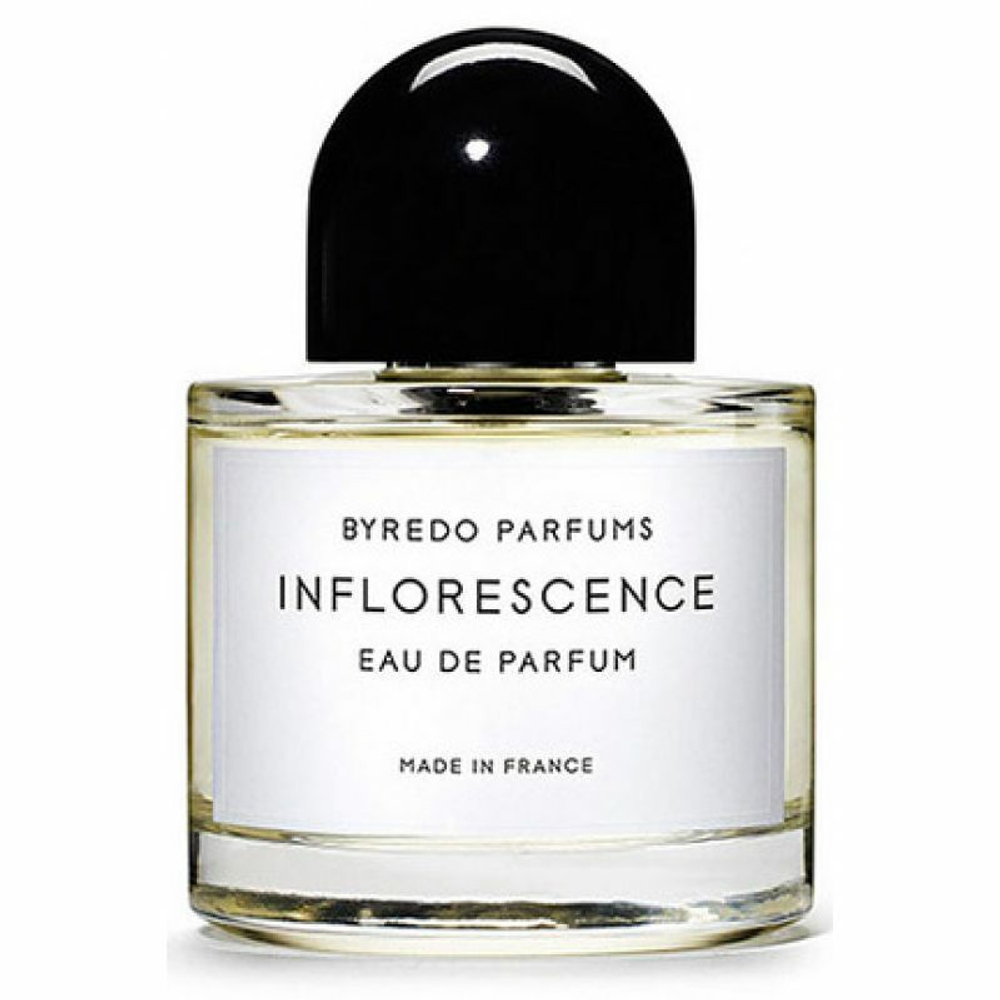 Byredo Inflorescence