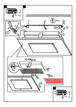 Накладной светильник Eglo Ciolini 94555