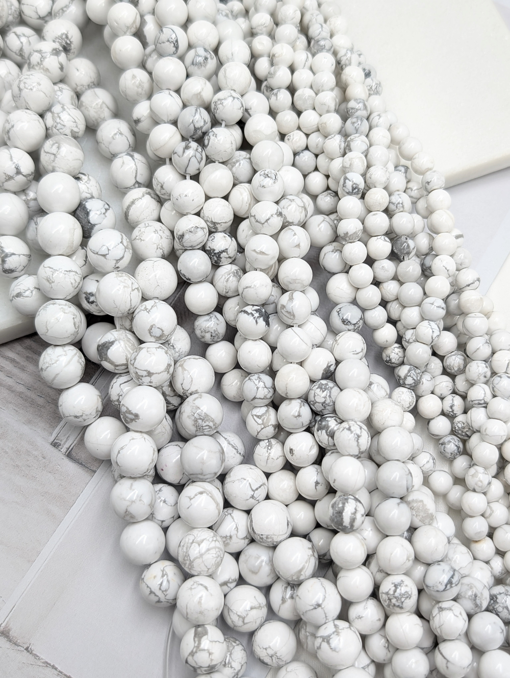 Магнезит (Говлит)